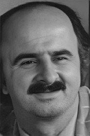 Guram Nikolaishvili as in Waltz on Mtatsminda 1975