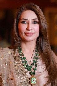 Reema as Maria Joseph in Love Mein Ghum 2011