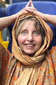 Annalisa Maggiani as Barbona in Savana 2025