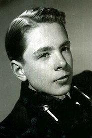 Neil North as Ronnie Winslow in The Winslow Boy 1948