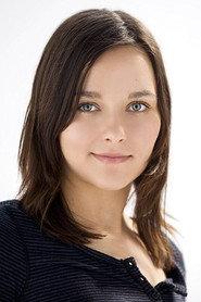 Katherine Ramdeen as Fay Moringstar in Beware of D.. 2023