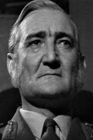 Noel Coleman as Egglestone in Edge of Sanity 1989