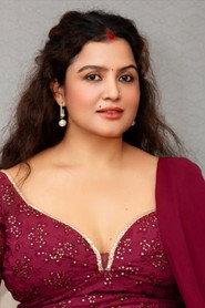 Rekha Thapa as in Mitini 2002