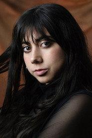Alejandra Gaitan as Alejandra in Santos Inocentes 2025