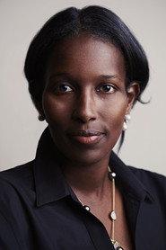 Ayaan Hirsi Ali as Self in The Unbelievers 2013