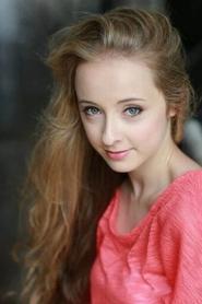 Jadie-Rose Hobson as Virtue in Sister Wives 2024