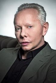 Joe Jackson as Piano, Vocals in Joe Jackson: Live in Tokyo 2001