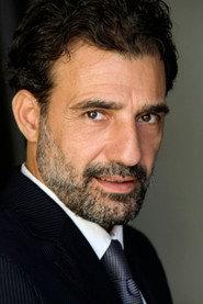 Frank Messina as Francesco Del Giocondo in The Mona Lisa Myth 2014