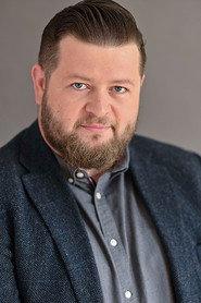 Stefan Bundalo as Herkul in Loveless Zoritsa 2012