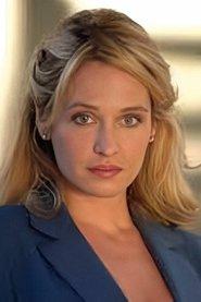 Julia Kruis as (uncredited) in In the Heat of the Click 1997