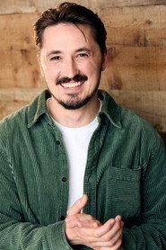 Austin McCarthy as Austin in Felt Up 2025