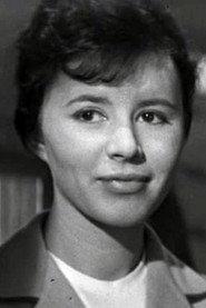 Ada Voloshina as  in Extra Grain 1967