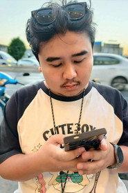 Thannathon Worasiripongkul as Tarm in EATED 2026