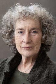 Gabriele Schulze as Frau Breitscheit in West 2013