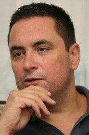 Dimitrije Banjac as Himself in All That Punk 2023