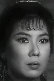 Chan Wai-Yue as 玉真子 in Secret Book (Part 3) 1962