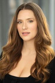 Danica Dreyer as Supervisor in The Fifth Wheel