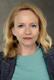 Clémentine Verdier as Mme Firmin in Les Gendarmes 2026