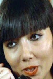 Claire Richard as Blanche Hirondelle, Martial Gaulard's Lover in Out of It 1978