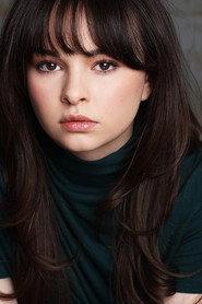 Kellyn King as Sarah in The Journey of a Star 2026
