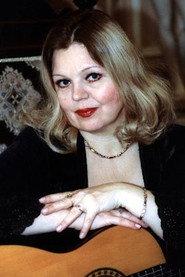 Tatyana Golysheva-Marenko as Tonya's friend in Married for the First Time 1979