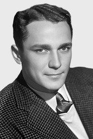 Nick Lukats as Harry Stuhldreher - One of The Four Horsemen in Knute Rockne All American 1940