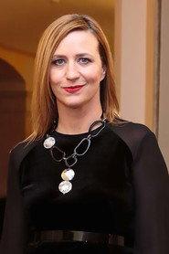 Nina Valič as Saša in Girl in the Night 2026