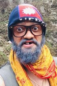 Arjun Kunwar as in OTHA KHOLERA 2021