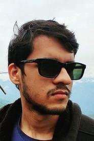 Purab Seal Acharya as Shibnath in Lokkhi Chele 2022