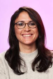Sydney Freeland as Self - Director / Executive Producer in Marvel Studios Assembled: The Making of Echo 2024