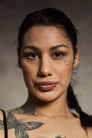 Julissa Alejandra Guzman as Self in Regis Prograis vs. Danielito Zorrilla 2023