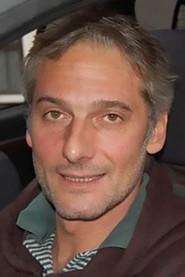 Daniel Rous as Sandu in Winter '89 1998