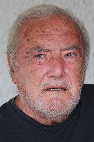 Jorge Bosso as businessman in The Man in the Brown Suit 1989