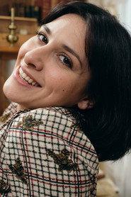Ana Maria Dias as Adelaide Tavares do Amaral in Senhora 1976