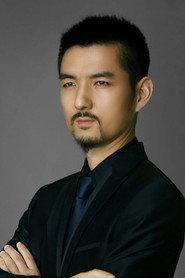 Meng Hang as Xiao Longyin in Unbeatable Hero 2020