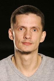 Mart Aas as Hirvo in Heart of Stone 2024