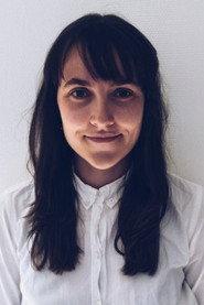 Sofie Rimestad as Sofie in Stubborn 2015