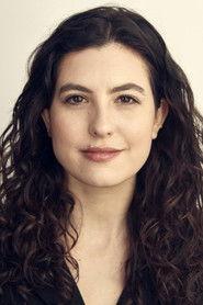 Tedra Millan as Alison in Daddy's Girl 2022