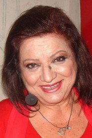 Jessy Papoutsi as Aspasia Bakalbasi in Watch Out! Red Light 2003