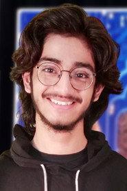 Ankit Mazumder as in Bhanu 2024