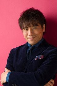 Teruaki Ogawa as Bison Warrior Hyuuga / Black Knight in Seijuu Sentai Gingaman vs Megaranger 1999