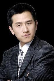 Zuo Er Long as Ma Yi Fu in Sparks of Fire in Jinggangshan 2023