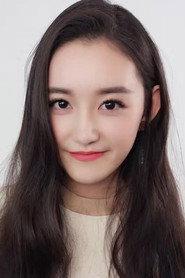 Jiang Yiyi as in Come On Murderer: The Legendary Thief 2017