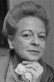 Martha Mitchell as Self (archive footage) in The Martha Mitchell Effect 2022