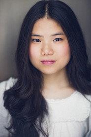 Ellie Kim as Sam in Let’s Pretend This Never Happened 2022