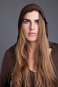 Z Zoccolante as Dawn in MANipulation 2024