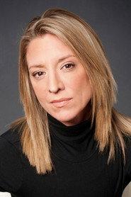 Traci Godfrey as Savannah in A Lover's Discourse: Fragments 2004