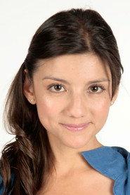 Macarena Morales as Antonia in Mejor estar solo 2014