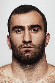 Murat Gassiev as Self in Kubrat Pulev vs. Murat Gassiev 2025