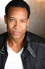 Thomas Anthony Jones as Oz Washington in Do You Wanna Know a Secret? 2001